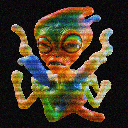 Alien 👽👾 pfp