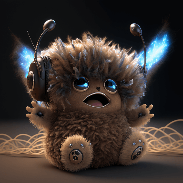 Fluff #3365