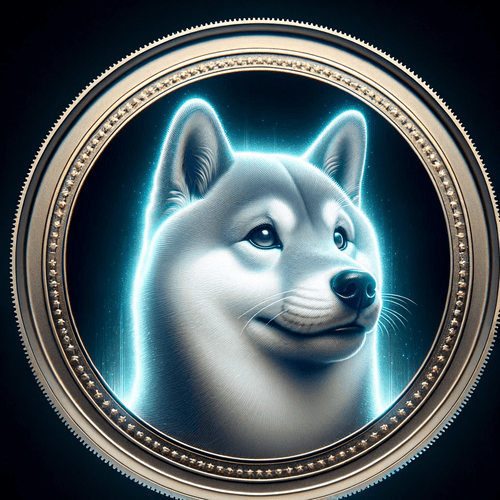 GhostDoge.org (Kabosu)