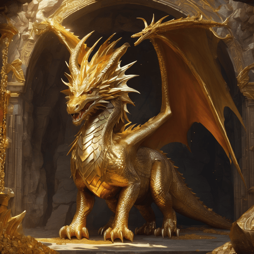 Dragon Empire