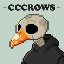 CCCROWS collection image
