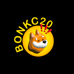 BONKC20{ins-20} collection image