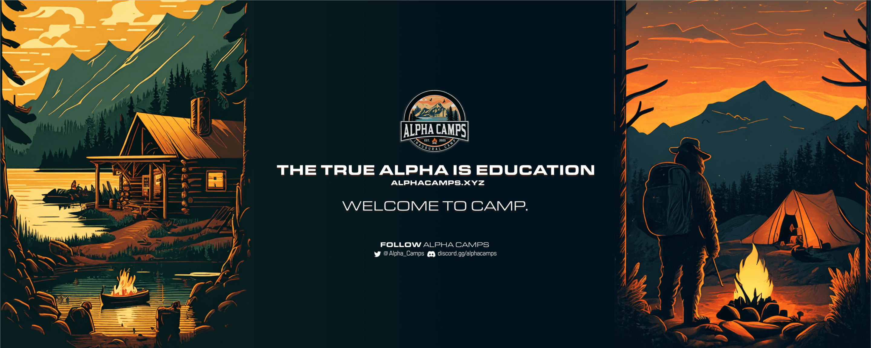 Alpha_Camps_Vault banner