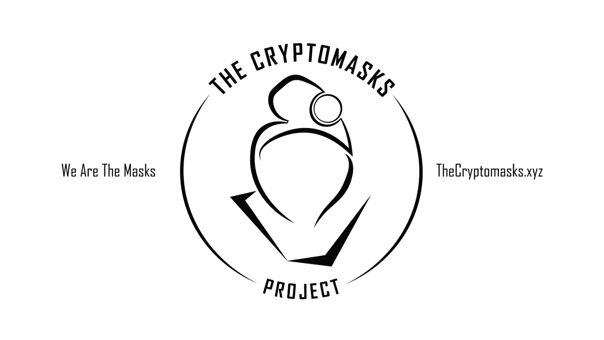 TheCryptomasks banner