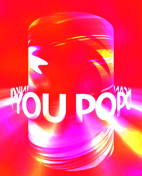 YOU CANPOP