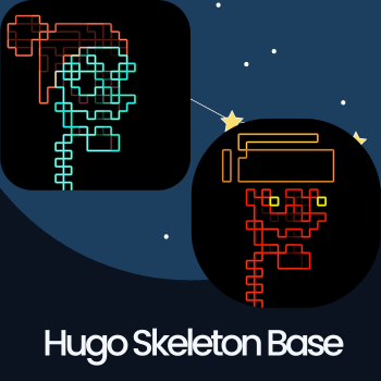 Hugo Skeleton Base