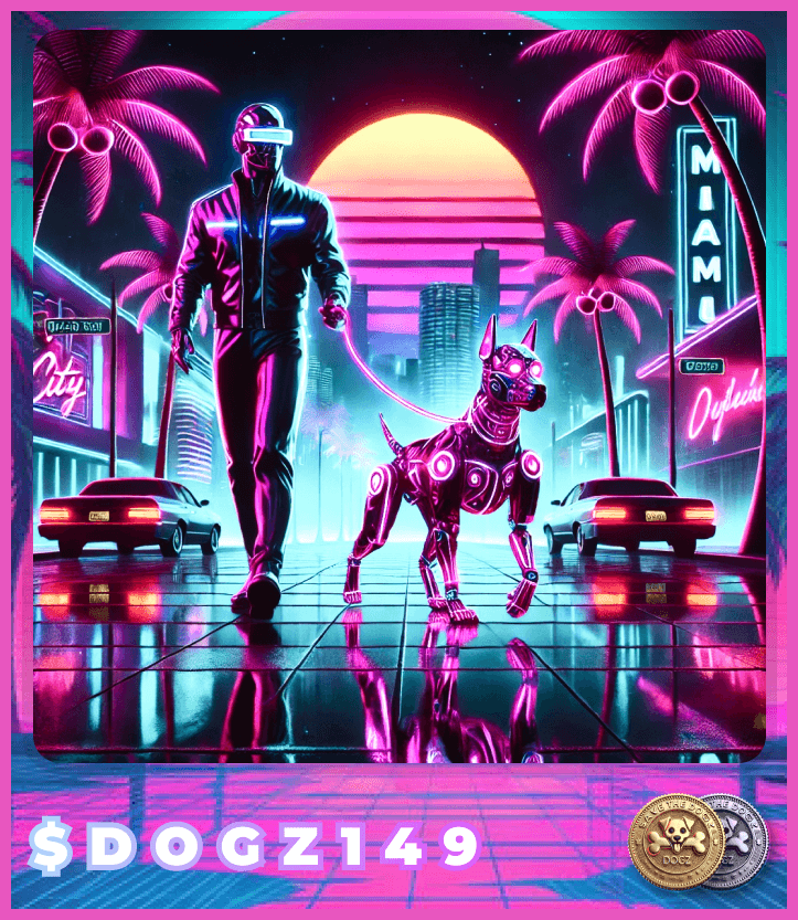$DOGZ149