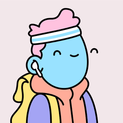Doodle #8865