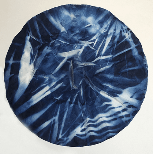 Cyanotypes