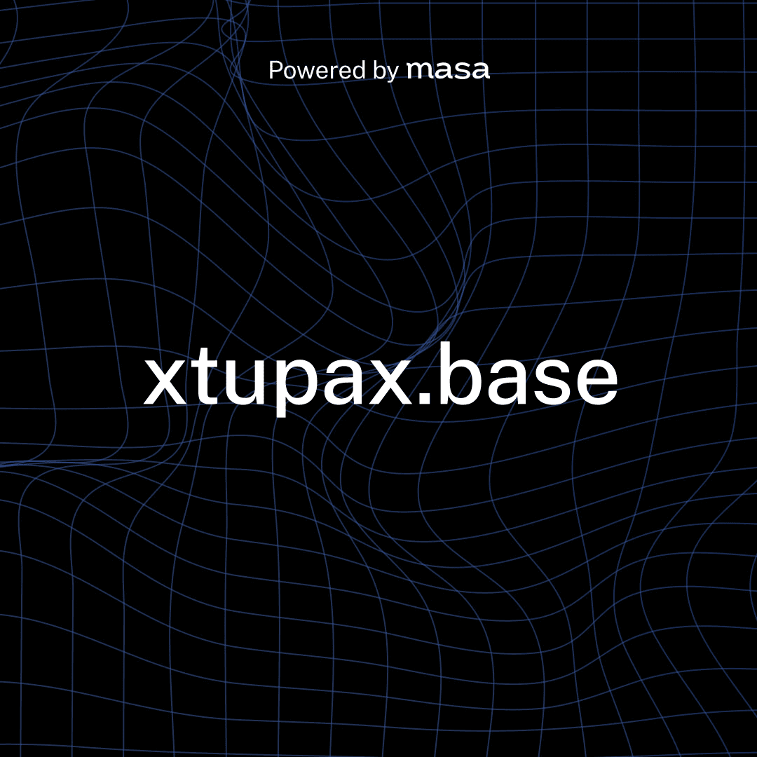 xtupax.base