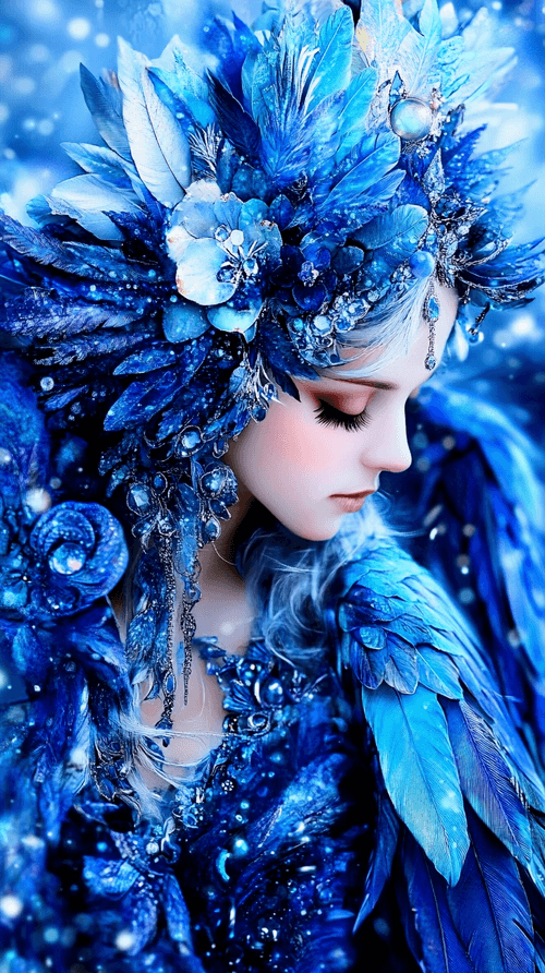 Goddess Collection