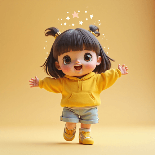 EMO-JOY-001