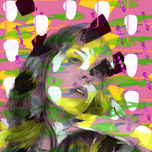 heartsleeves: portrait 18