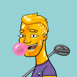 Links Champion #5189