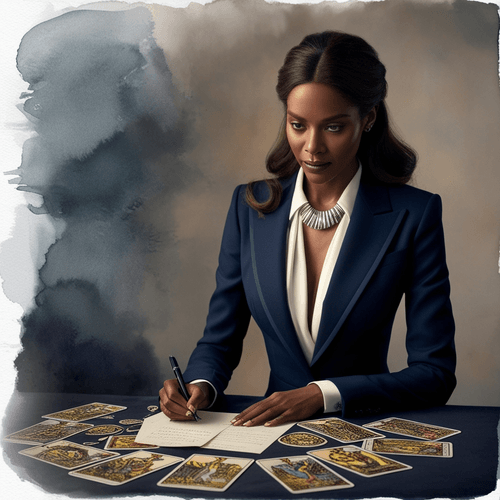 Tarot Revealed