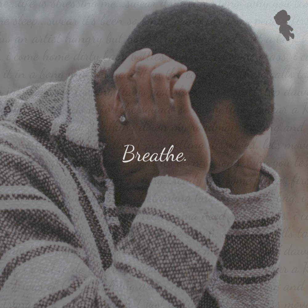 Breathe #74