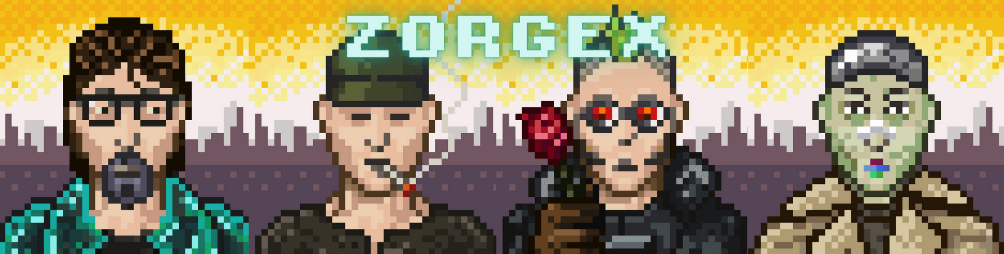 Banner