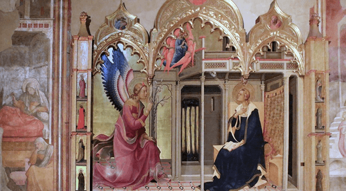 Lorenzo Monaco