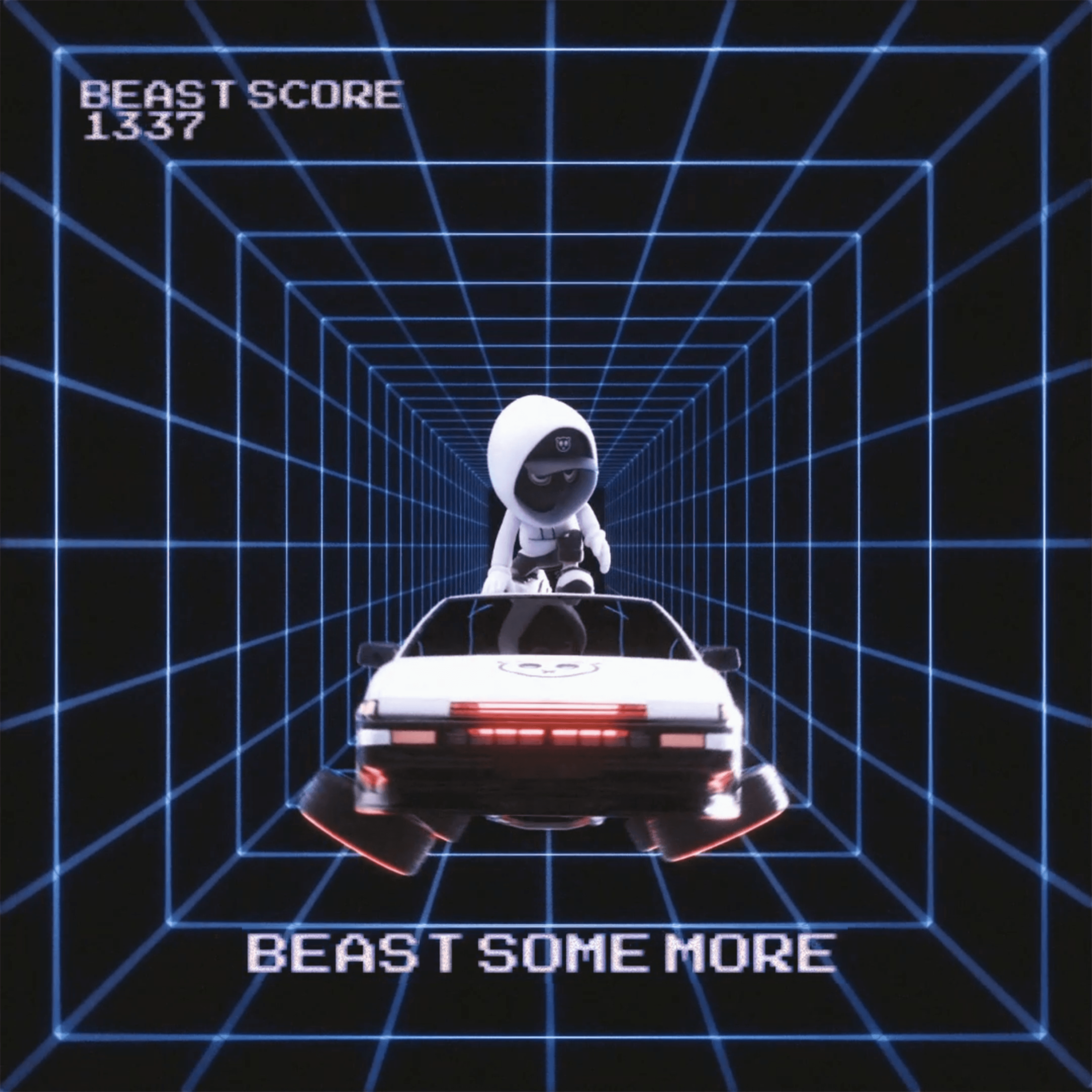 VØID - BEAST SOME MORE