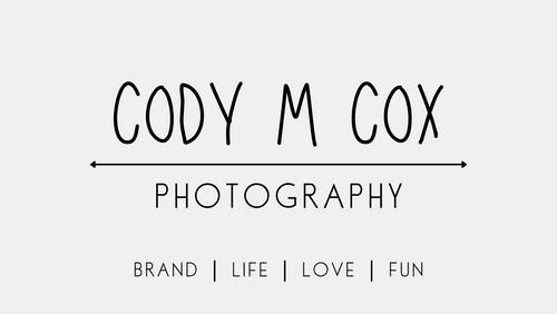 Cody M Cox Photography