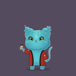 Purrr Pal #1612