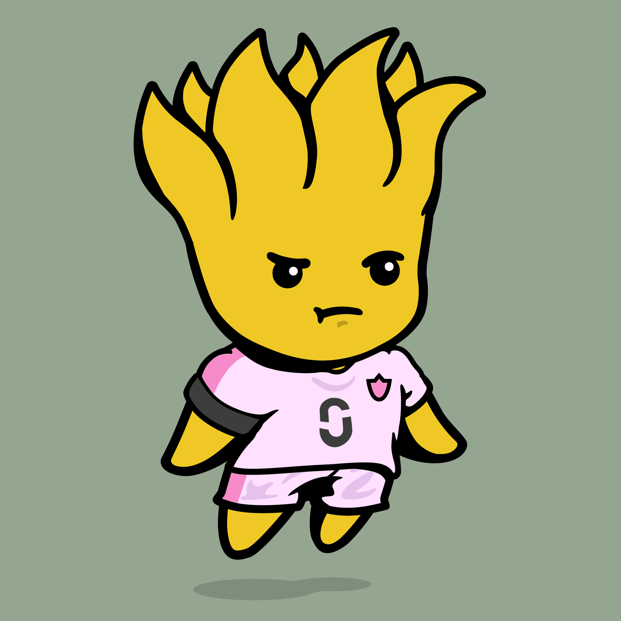 Sugartown Oras 4609 Sugartown Oras OpenSea