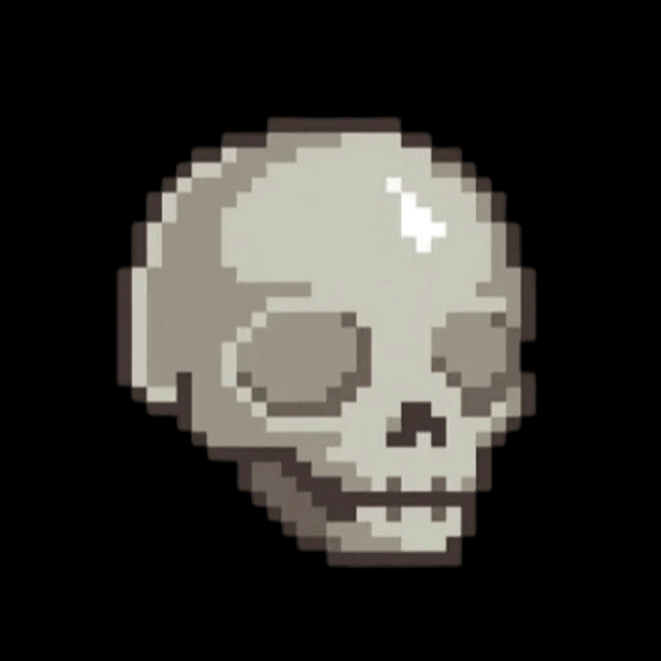 Ghost Child: Bones