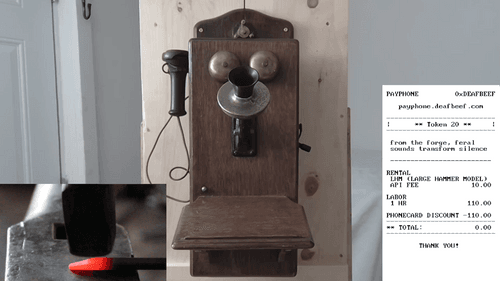 PAYPHONE 13