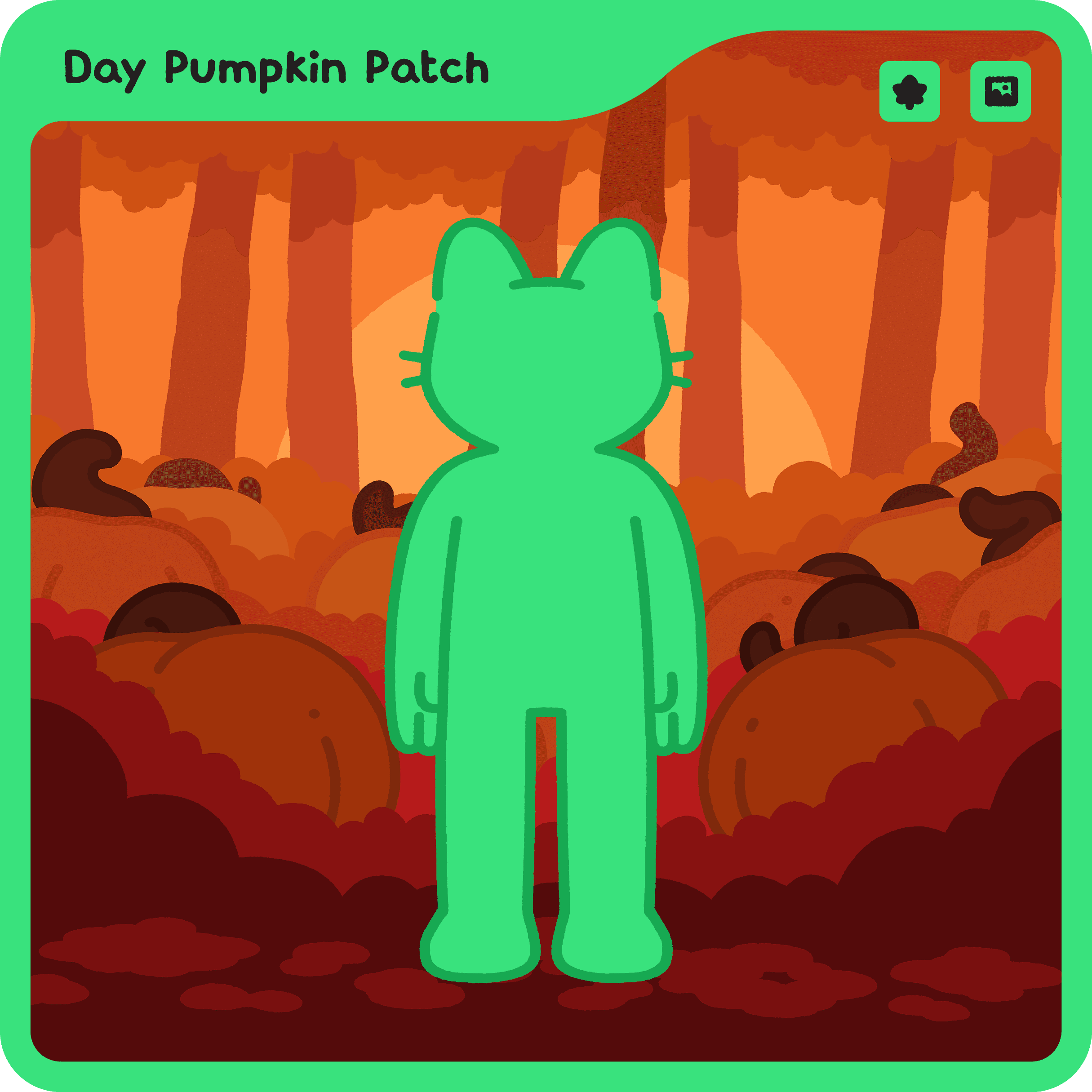 Day Pumpkin Patch