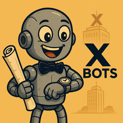 X Bots