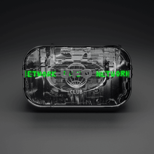 UFO Network Pass
