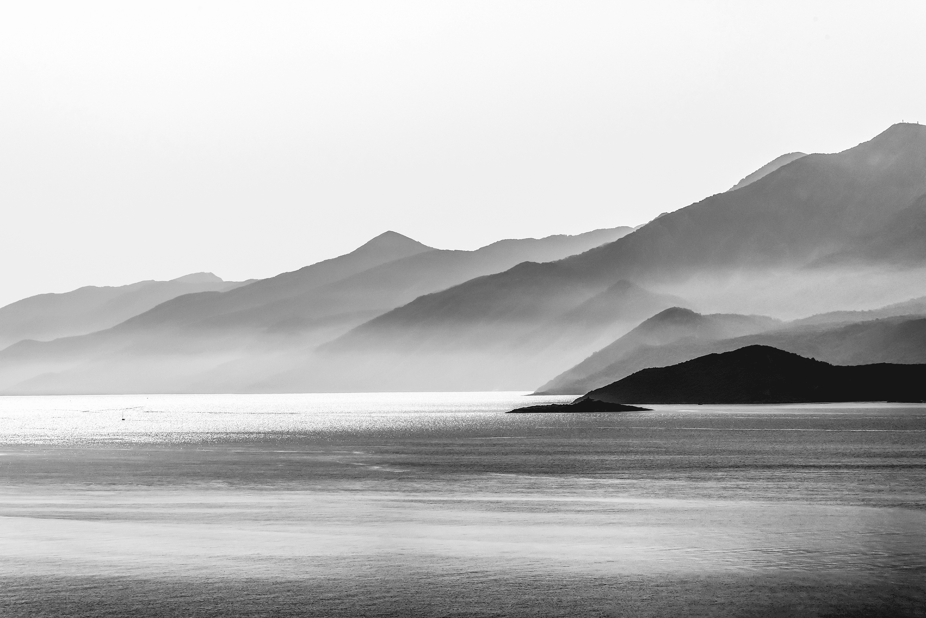 Layers of the Aegean