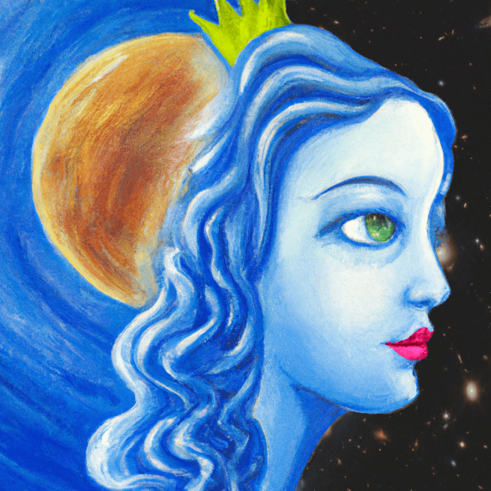 Venus Princess