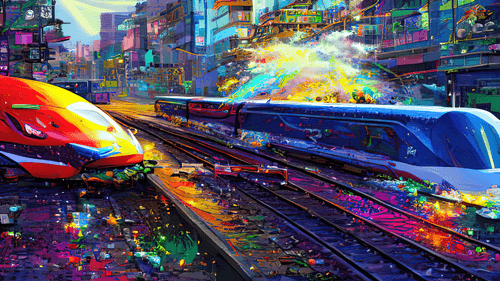 Seasons of Mobility - Collection Introduction ????✨????