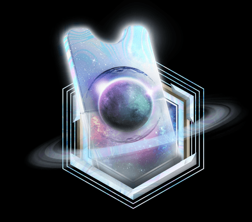 Moonveil Badges