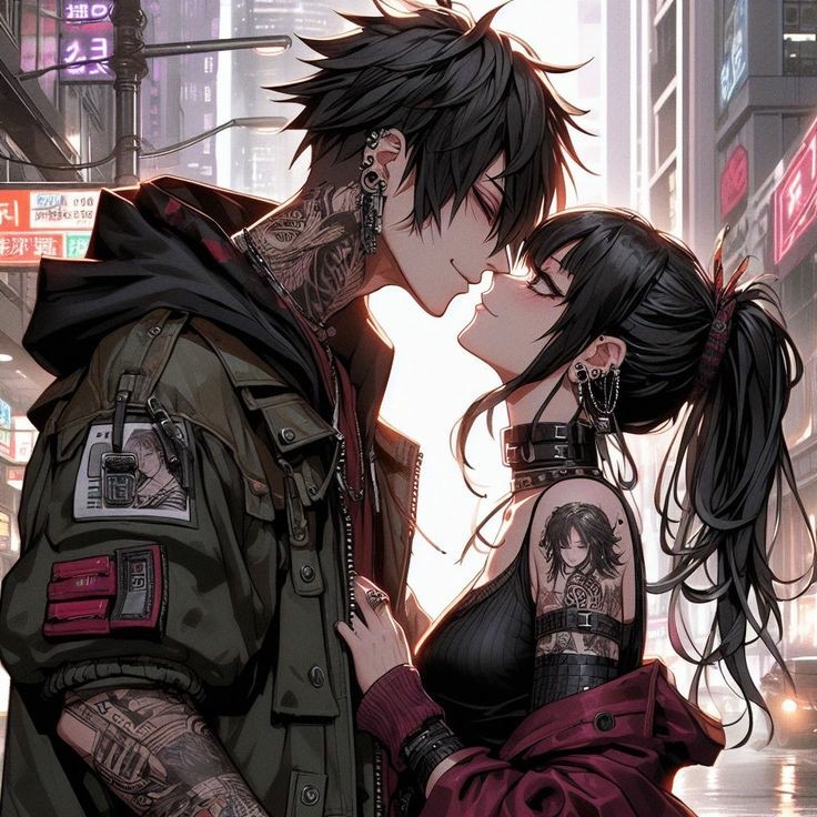 Love