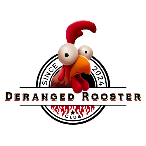 Deranged Rooster Club