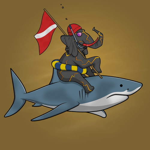 Ocean Racer #17318