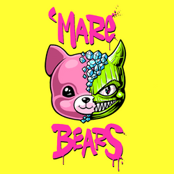 'MareBears by RSTLSS collection image