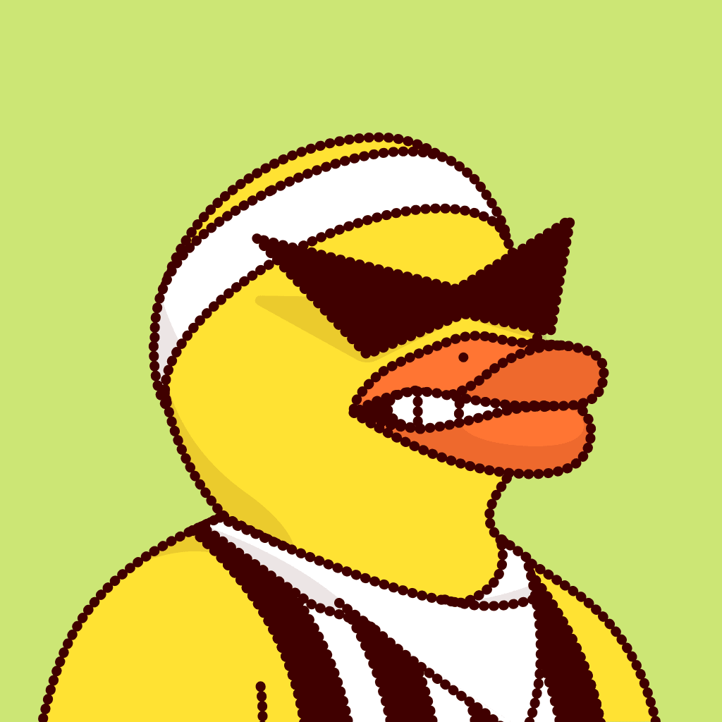Duck #2648