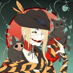 Neko Nation #6247
