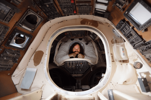 Zero Gravity