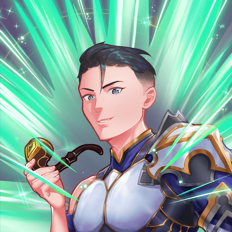StarSymphony Elder Pass