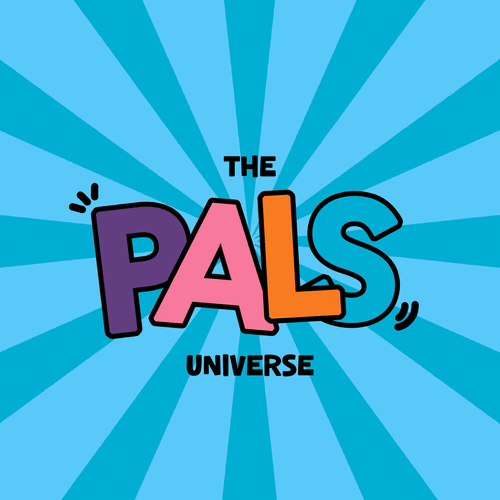 The Pals Universe