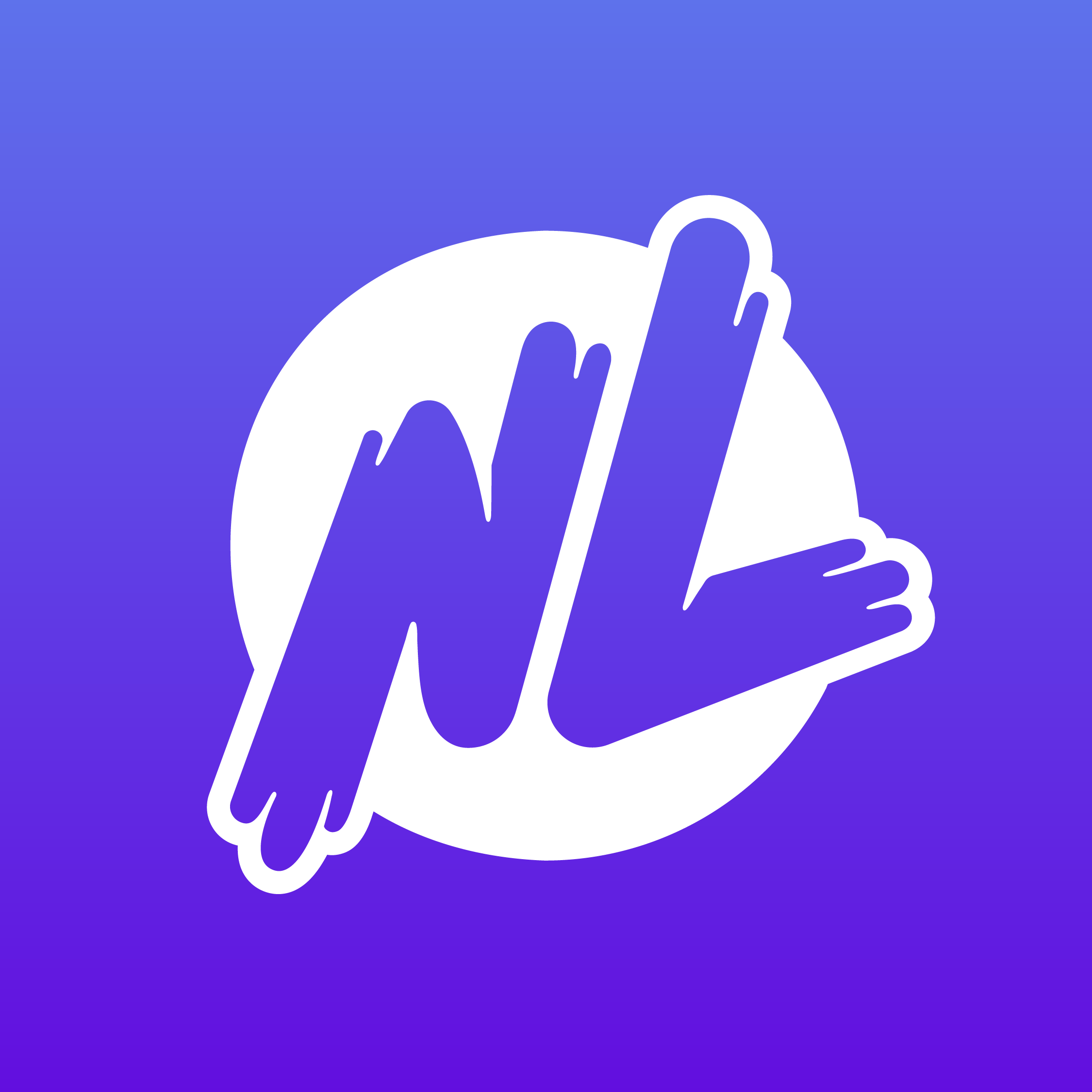 Nifty League Logo 2023