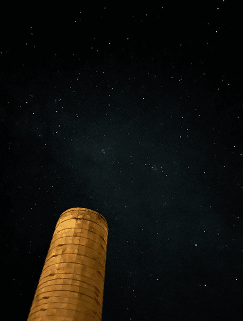 Marfa Nights