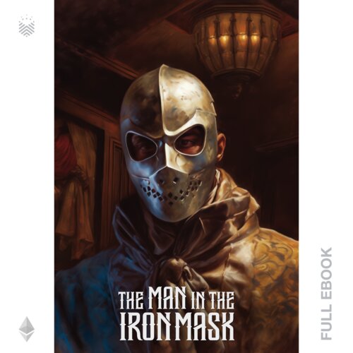 The Man in the Iron Mask #63