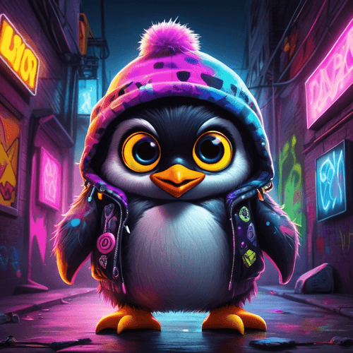 PENGU