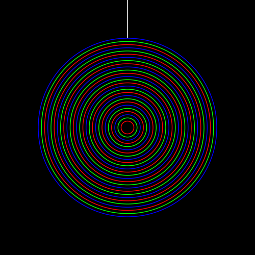 RGB*YOYO