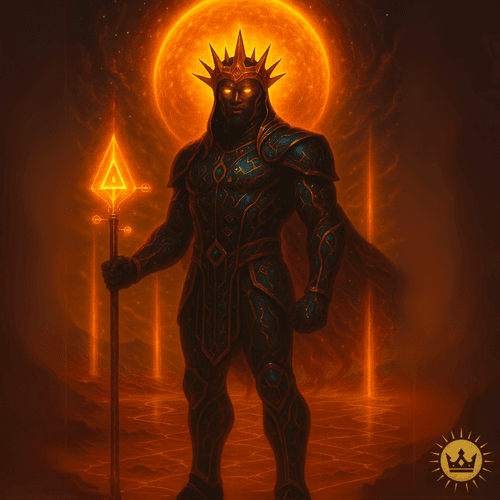 Bloodline of Eternal Sovereignty